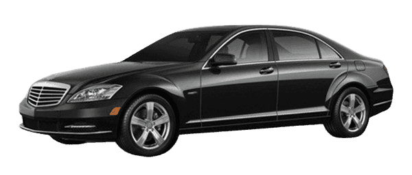 Pearson Airport Limo