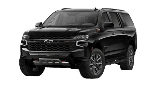 Pearson Airport Limo