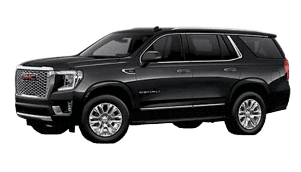 Pearson Airport Limo