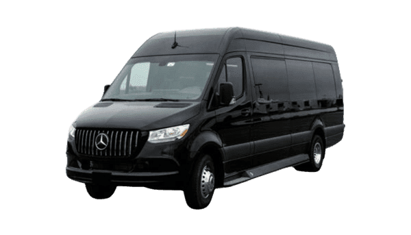 Pearson Airport Limo