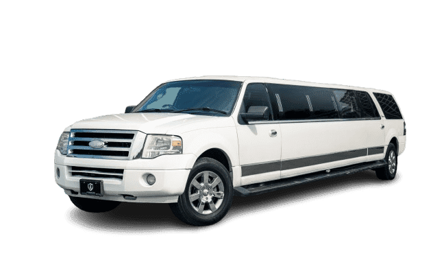 Pearson Airport Limo