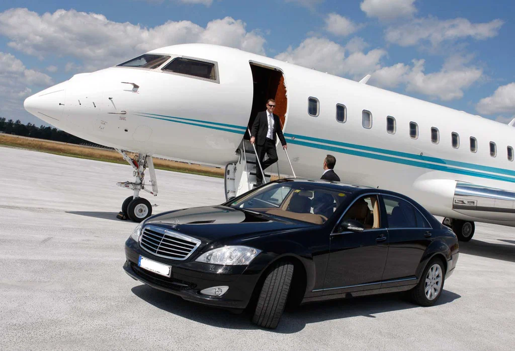 Business Airport Transfers