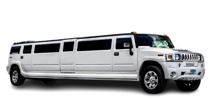 Hummer limousine service in Toronto