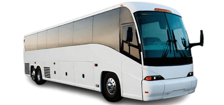 Limo bus service in Toronto