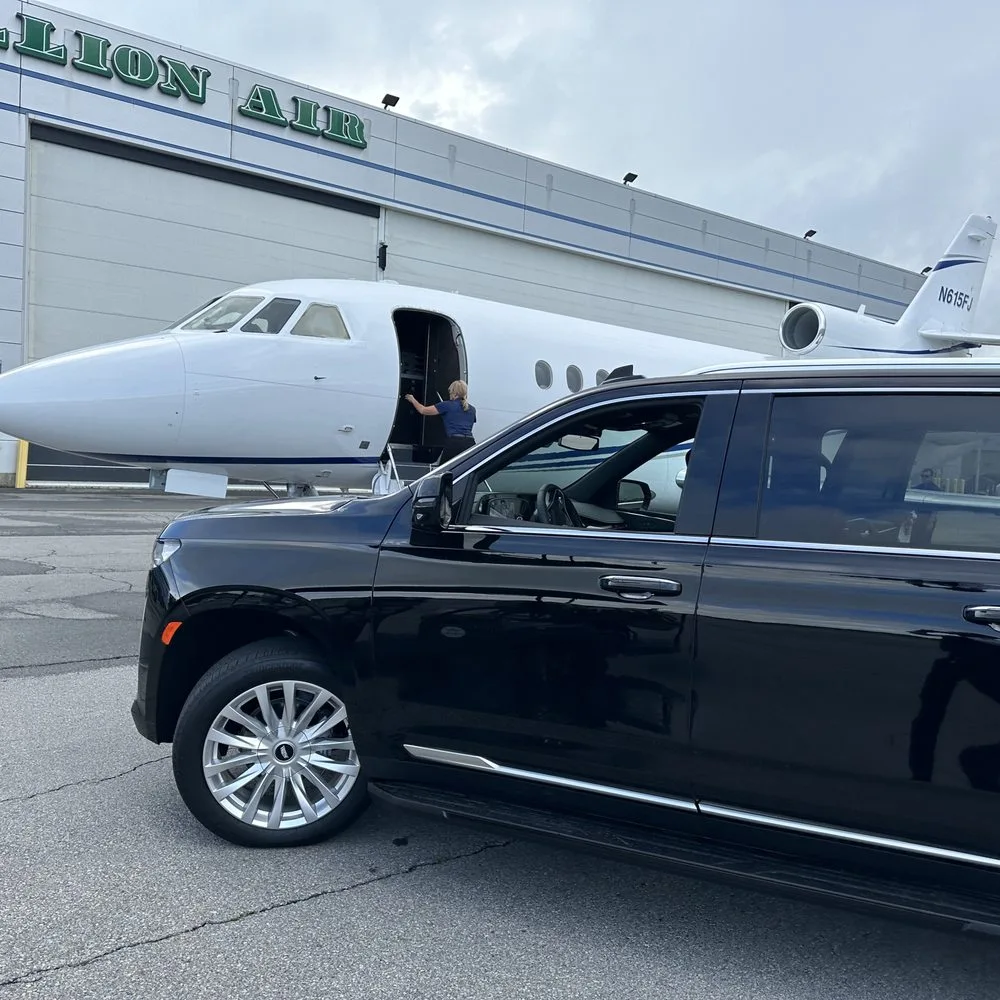 Airport Limo Service