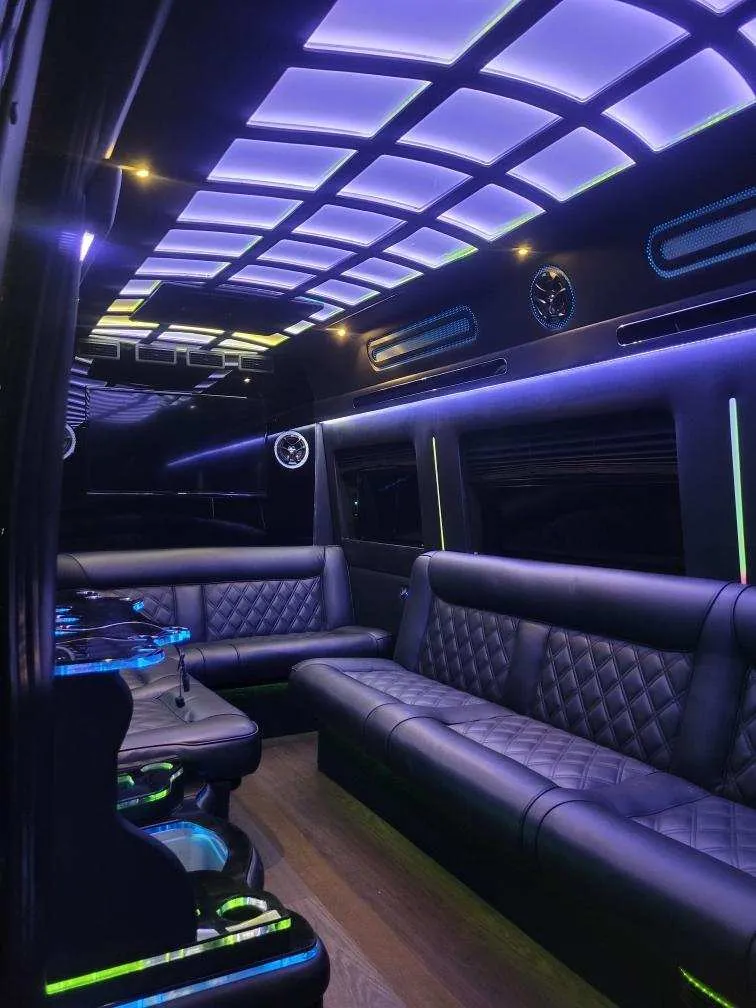 FIFA World Cup Limo Service