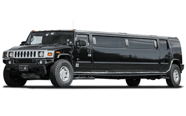 Pearson Airport Limo