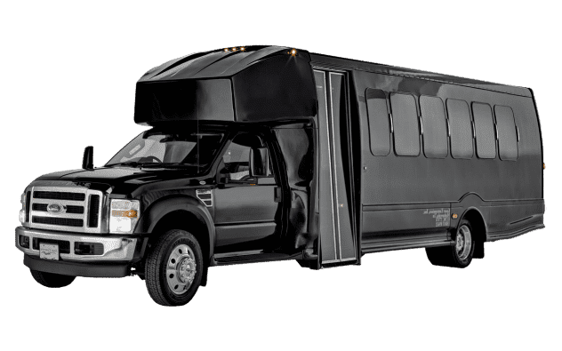 Pearson Airport Limo