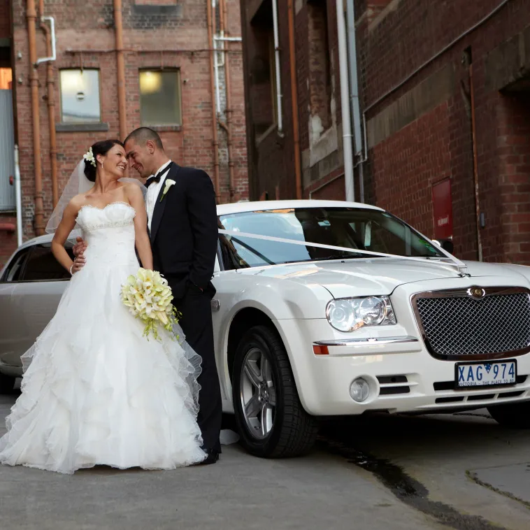 Wedding Limo Service