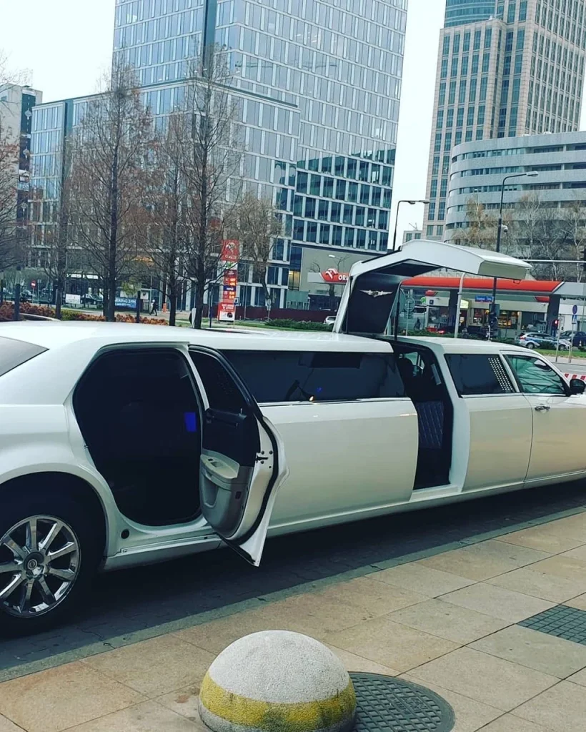 FIFA World Cup Limo Service