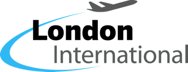 London International Airport