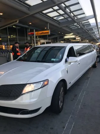 Airport Limo Service