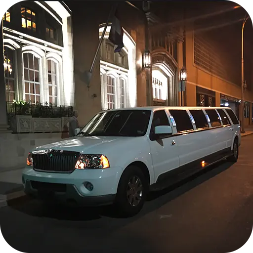 Pearson Airport Limo