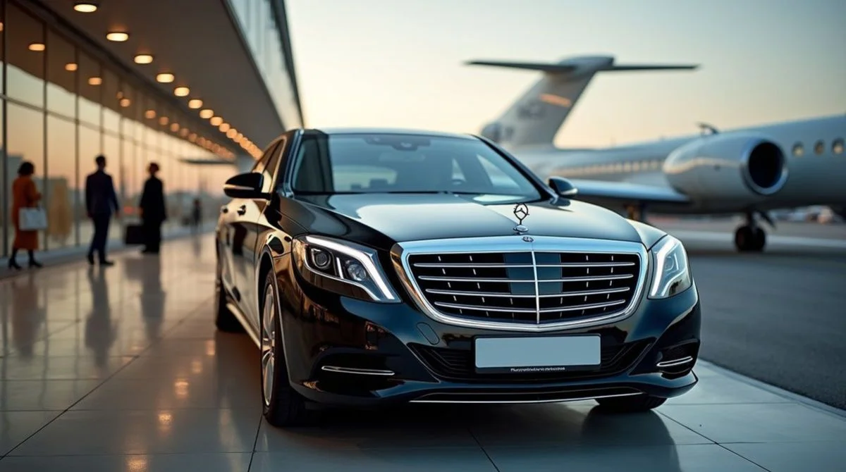 Airport Limo Service