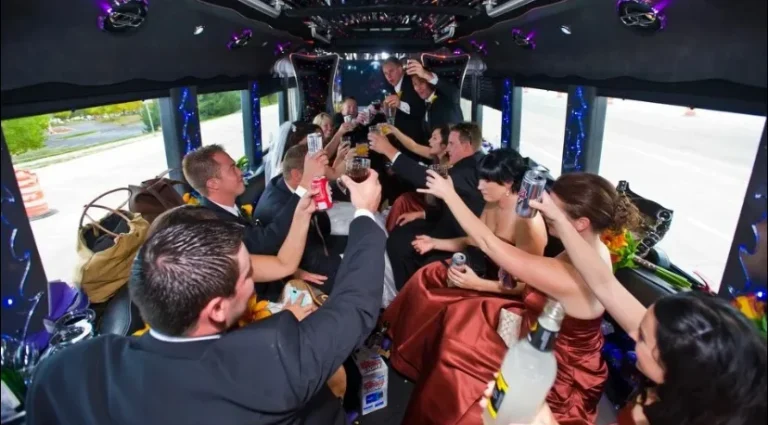 Party Bus Limo