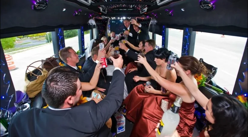 Party Bus Limo