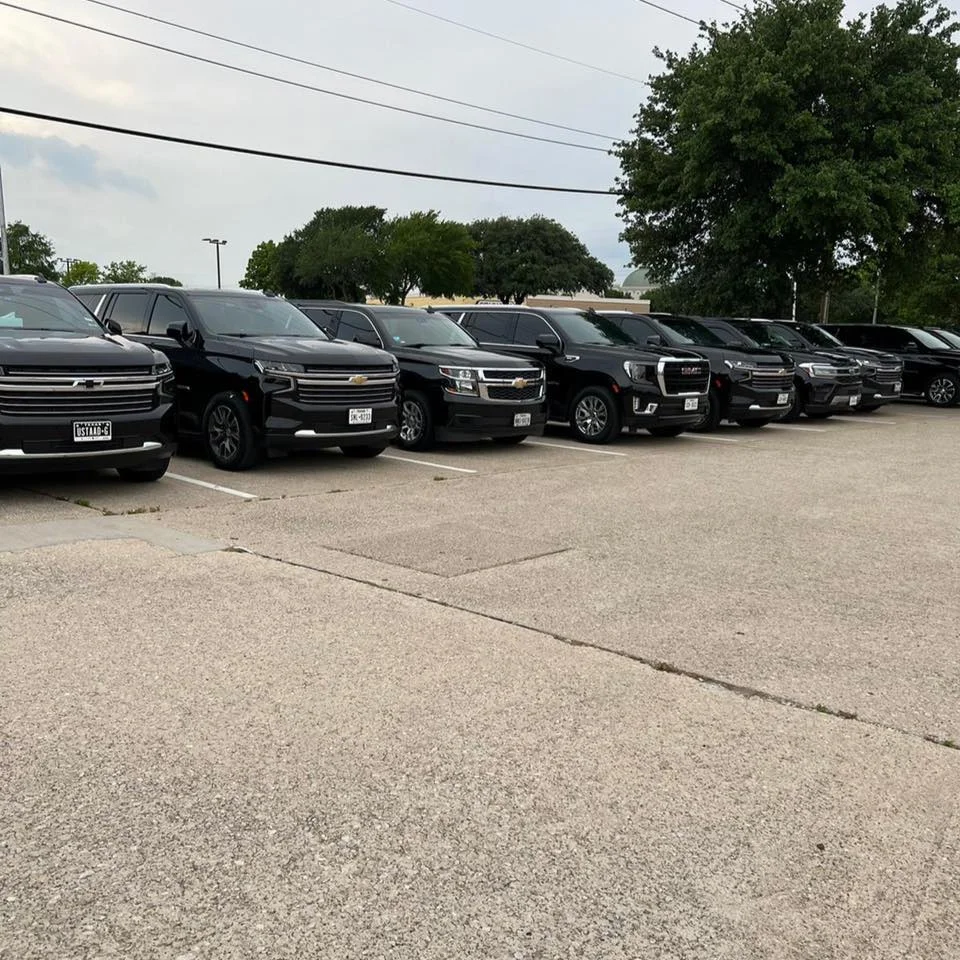 Match Day Pickup Services