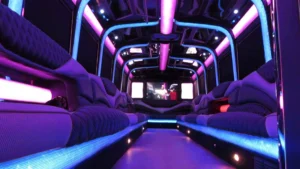 Stretch Limo