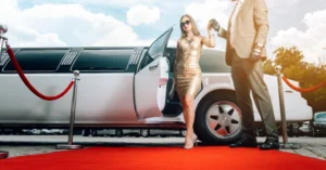 Stretch Limo