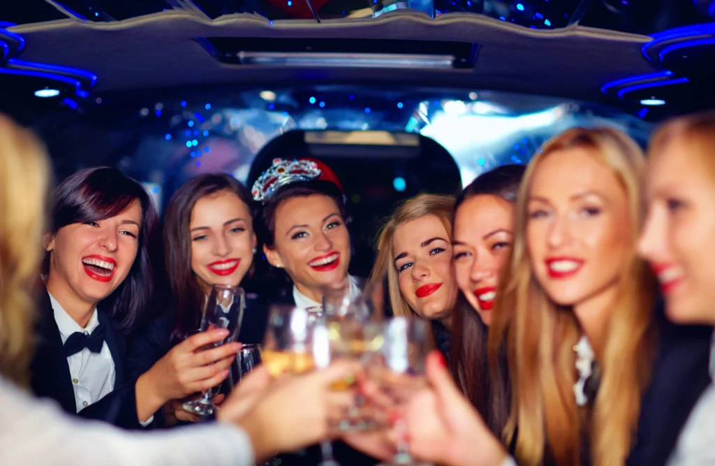 Party Bus Limo