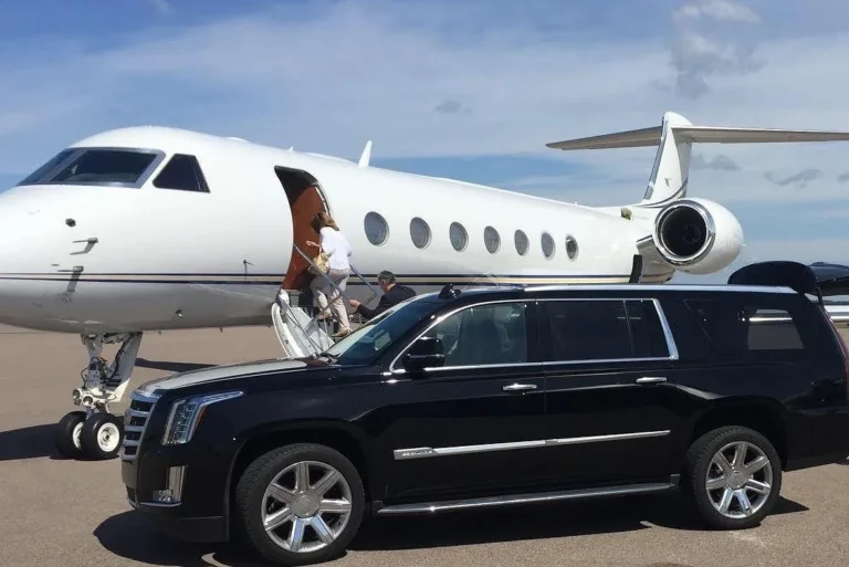 Airport Limo Service