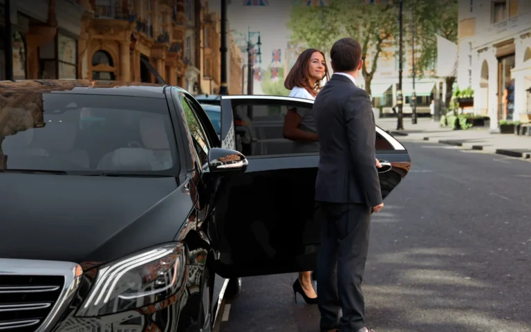 Airport Transfer