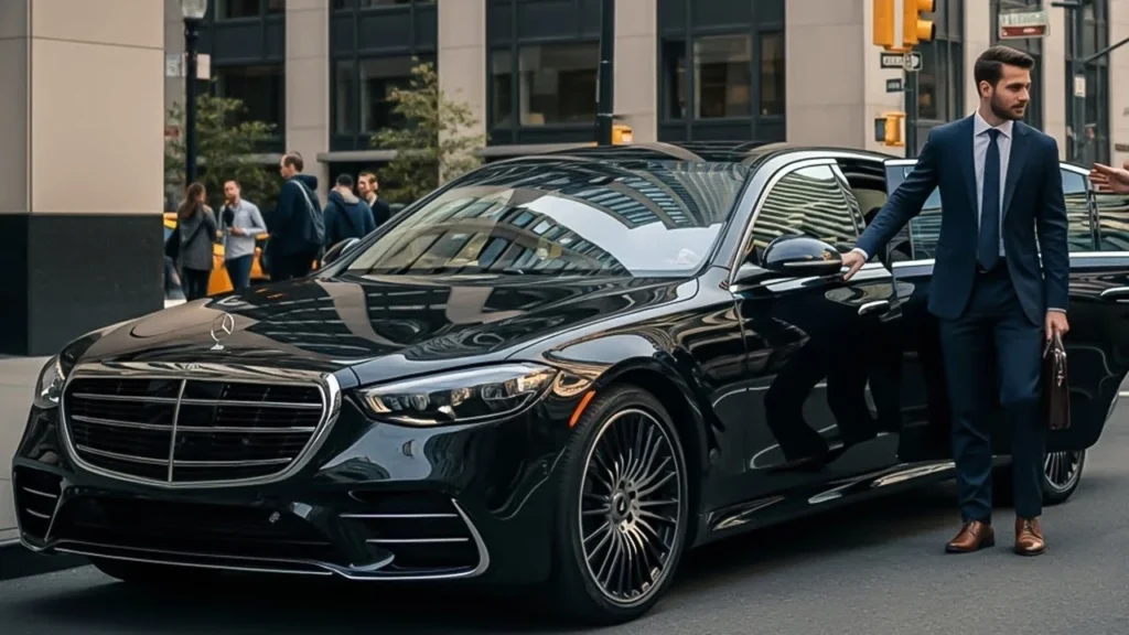 match day pickup services