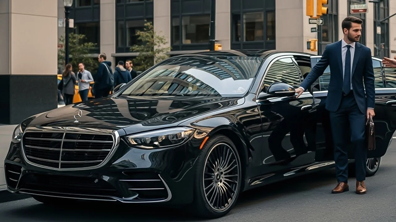 match day pickup services