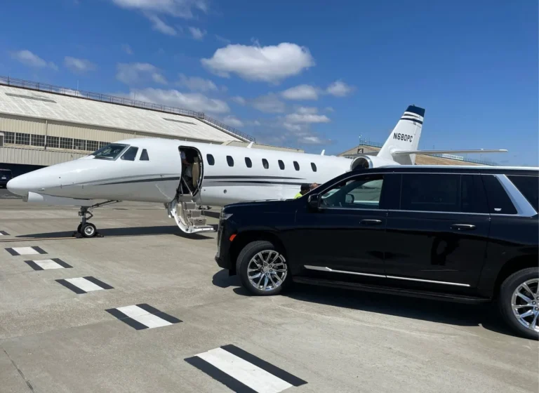 Airport Limo