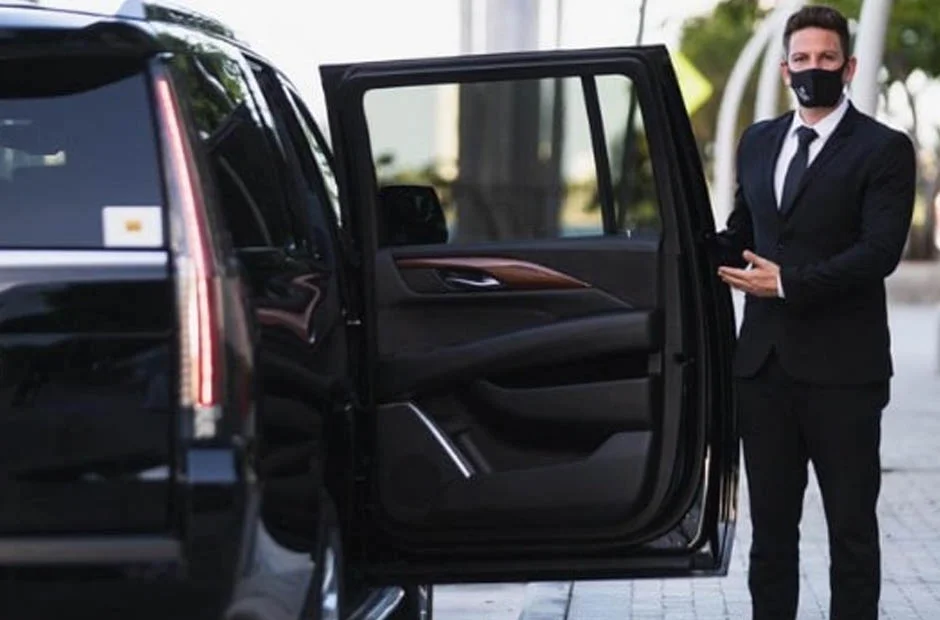 Celebrity Transportation