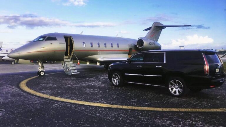 Limo Service