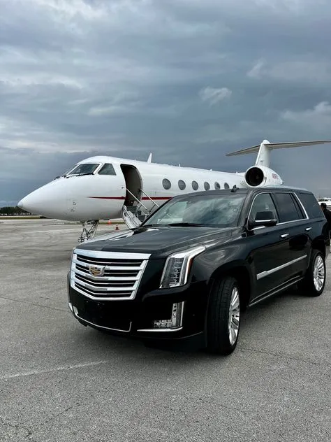 Pearson Airport Limo Taxi