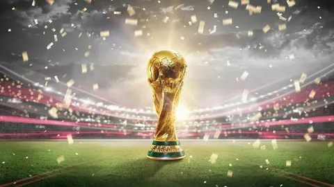FIFA World Cup Transportation