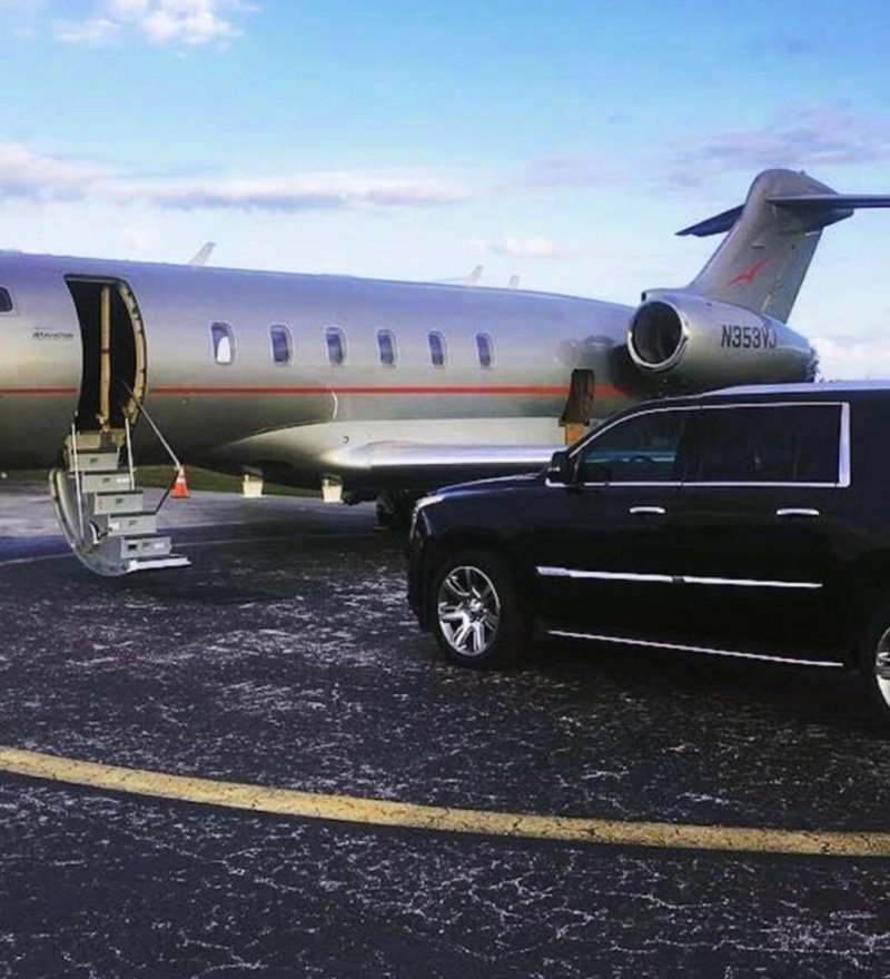 Airport Limo Service