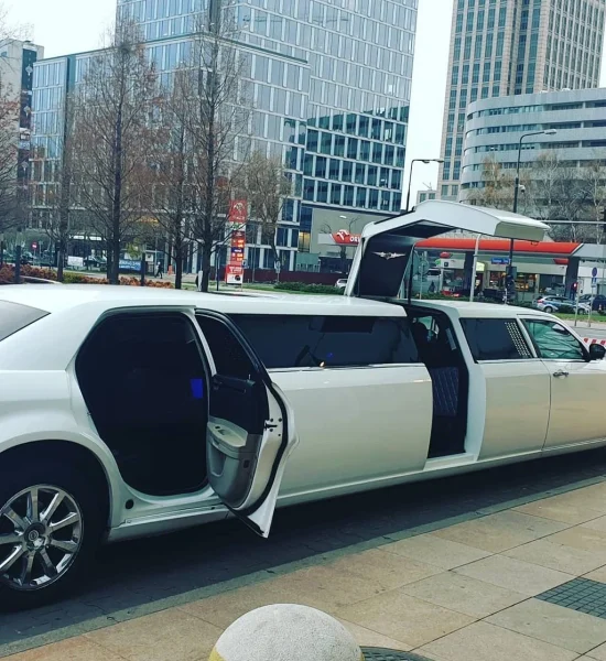 FIFA World Cup Limo Service
