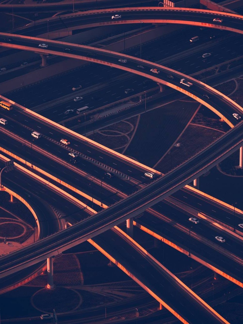 Pearson Airport Limo