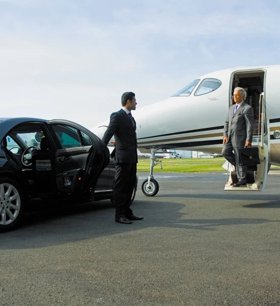 Limo Tour Service